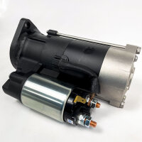 012172M, Starter Motor, 12V, 2 kW, MIT/GR