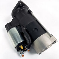 012172M, Starter Motor, 12V, 2 kW, MIT/GR