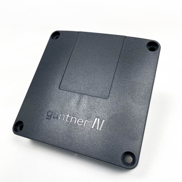 Gantner GAT ECO.Lock 7102, NW 71x2 F/ISO RFID, 200mA, Schlosscontroller 1110663