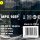 Michelin MPX16EP Cold Water High-Pressure Cleaner 125 Bar 420 l/h 1600W with Surface Cleaner