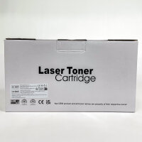 Lasertoner-Kartusche, W2070/1/2/3A, 4er-Pack, kompatibel...