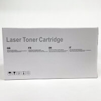 Lasertoner-Kartusche, W2070/1/2/3A, 4er-Pack, kompatibel mit HP Color Laser 150 MFP 178/179-Serie
