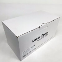 Lasertoner-Kartusche, W2070/1/2/3A, 4er-Pack, kompatibel mit HP Color Laser 150 MFP 178/179-Serie