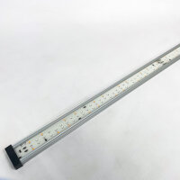 Twinstar Light 120G, RGB LED aquarium light, 930 × 46 × 15 mm, waterproof