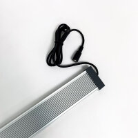 Twinstar Light 120G, RGB LED aquarium light, 930 × 46 × 15 mm, waterproof