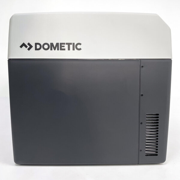 Dometic TCX 21, portable thermoelectric cool box, 21 l, black-grey, 9600013320