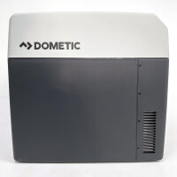 Dometic TCX 21, mobile thermoelektrische Kühlbox, 21...