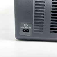 Dometic TCX 21, portable thermoelectric cool box, 21 l, black-grey, 9600013320