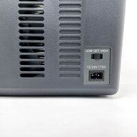 Dometic TCX 21, portable thermoelectric cool box, 21 l, black-grey, 9600013320