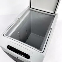 Dometic TCX 21, portable thermoelectric cool box, 21 l, black-grey, 9600013320
