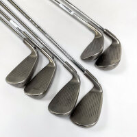 PING G30, Eisensatz Rechtshand, 38 Zoll, Herren Golfschläger, Stahl, 6-teilig (6 7 8 9 S W 5-PW)