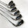 PING G30, Eisensatz Rechtshand, 38 Zoll, Herren Golfschläger, Stahl, 6-teilig (6 7 8 9 S W 5-PW)
