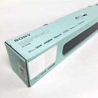Sony HT-SF150, Soundbar, 120 W, Bluetooth, HDMI, USB, ARC, Schwarz