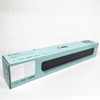 Sony HT-SF150, Soundbar, 120 W, Bluetooth, HDMI, USB, ARC, Schwarz