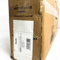 Hiland HHD101PL-16, Kinderfahrrad ,16 Zoll, 4-7 jahre, kinder inseam 45-55 cm, Stützräder Klingel Gepäckträger, Lila