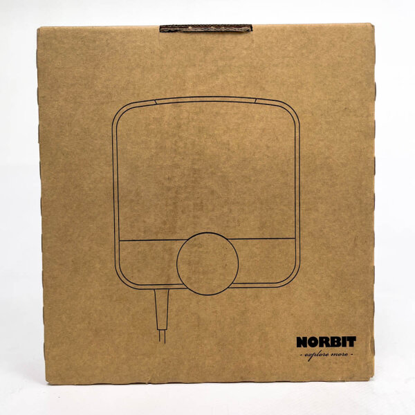 Norbit VTP-1425 Traffic Sensor Vehicle Tracking 8-32V VTP-1425-1-01-10