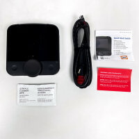 Norbit VTP-1425 Traffic Sensor Vehicle Tracking 8-32V DKV VTP-1425-1-01-10