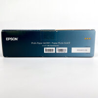 Epson, C13S042549, Photo Paper Glossy, 4 x 6 Zoll, 500 Blatt