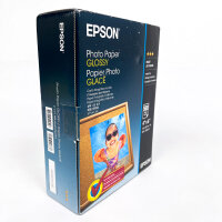 Epson, C13S042549, Photo Paper Glossy, 4 x 6 Zoll, 500 Blatt