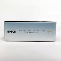 Epson, C13S042549, Photo Paper Glossy, 4 x 6 Zoll, 500 Blatt