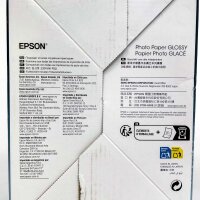 Epson, C13S042549, Photo Paper Glossy, 4 x 6 Zoll, 500 Blatt