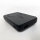Eissix W16, kabelloses tragbares Ladegerät, Powerbank, 12.000 mAh, Schwarz