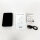 Eissix W16, kabelloses tragbares Ladegerät, Powerbank, 12.000 mAh, Schwarz