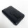 Eissix W16, kabelloses tragbares Ladegerät, Powerbank, 12.000 mAh, Schwarz