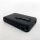 Eissix W16, kabelloses tragbares Ladegerät, Powerbank, 12.000 mAh, Schwarz