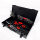 STIER 45-SET HSS M3-12, Thread cutting set (lock is broken) 903685