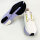 On Cloudsurfer Next Damen Laufschuhe, EU 41, Ivory/Nimbus, Polyamid und Polyester
