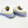 On Cloudsurfer Next Damen Laufschuhe, EU 41, Ivory/Nimbus, Polyamid und Polyester