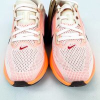 Nike Pegasus 42 Womens Running Shoes, EU 35.5, Chalk/Tattoo-Orange Pulse/Bright Violet, Mesh