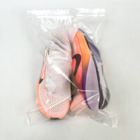 Nike Pegasus 42 Womens Running Shoes, EU 35.5, Chalk/Tattoo-Orange Pulse/Bright Violet, Mesh