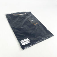 Hugo Boss Thompson 01 Mens T-Shirt, Size L, Dark Blue, Cotton, 50468347