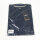 Hugo Boss Thompson 01 Mens T-Shirt, Size L, Dark Blue, Cotton, 50468347
