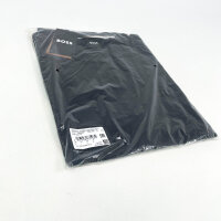 Hugo Boss Thompson 01 Mens T-Shirt, Size L, Black, Cotton, 50468347