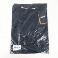 Hugo Boss Thompson 01 Herren T-Shirt Schwarz Baumwolle...
