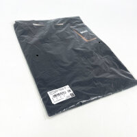 Hugo Boss Thompson 01 Mens T-Shirt Black Cotton Size M