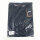 Hugo Boss Thompson 01 Mens T-Shirt Black Cotton Size M