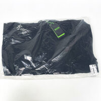 Hugo Boss Saggy Herren Hoodie, Größe L, Schwarz, Baumwolle, 50506161