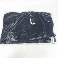 Hugo Boss, 50506161, Hoodie, Saggy Mens, Size L, Dark Blue, Cotton