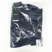 Hugo Boss Saggy Hoodie Herren XL Dunkelblau Baumwolle...