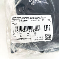 Hugo Boss Saggy Hoodie Mens XL Dark Blue Cotton 50506161