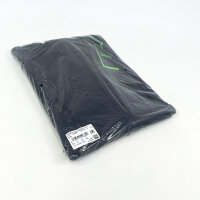 Hugo Boss Saggy Mens Hoodie, Size XXL, Dark Blue, Cotton, 50506161