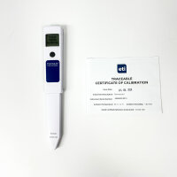 ETI Thermalite, Digital Essen Thermometer, Weiß, 810-305