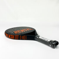 Babolat, 178853, Padel-Schläger, Schwarz-Orange