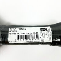 Babolat, 178853, Padel-Schläger, Schwarz-Orange