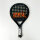 Babolat, 178853, Padel-Schläger, Schwarz-Orange
