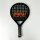 Babolat, 178853, Padel-Schläger, Schwarz-Orange